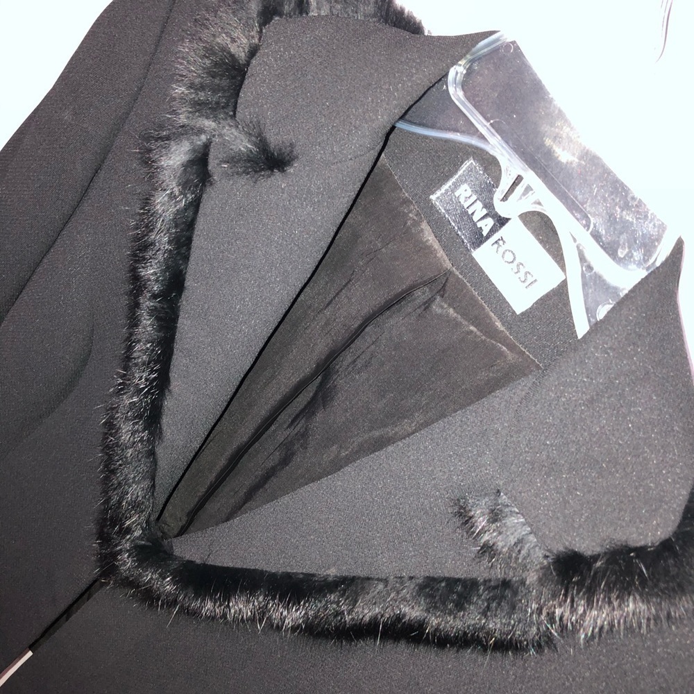RINA ROSSI |  Blazer - Picture 3 of 7